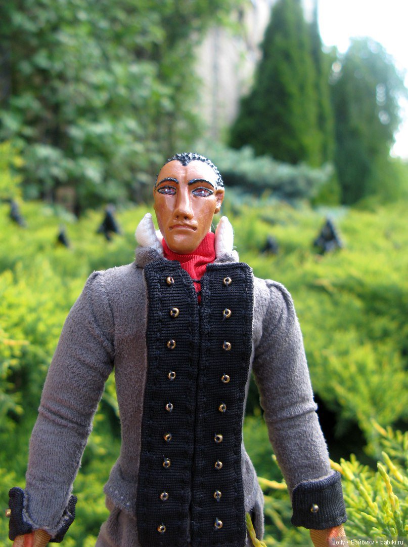 Лето - это маленькая жизнь (фото 8)