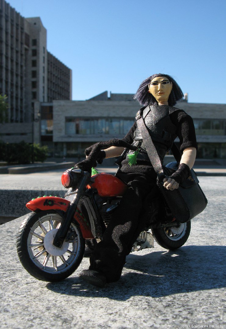 Лето - это маленькая жизнь