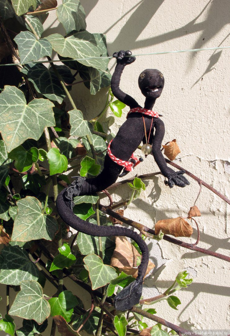 Лето - это маленькая жизнь (фото 7)