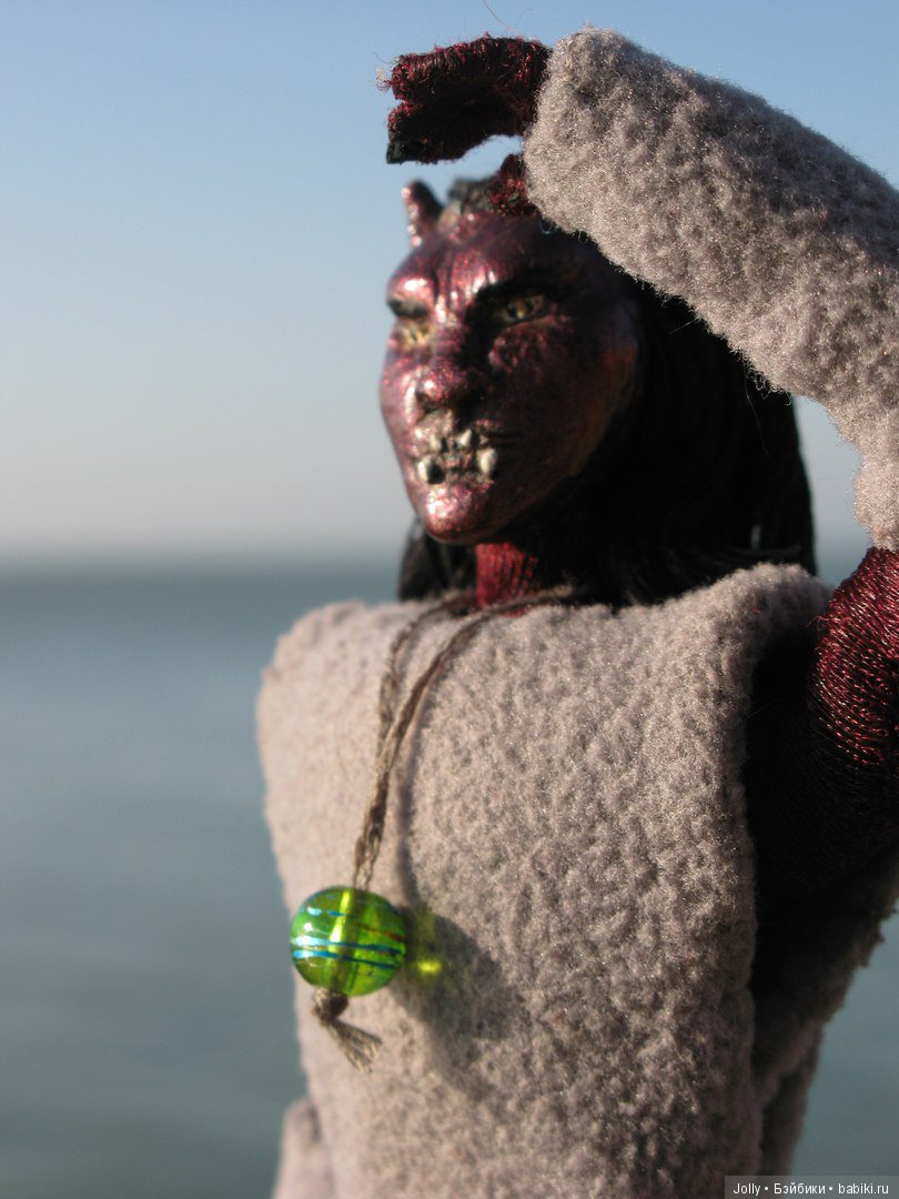 Лето - это маленькая жизнь