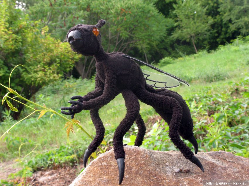 Лето - это маленькая жизнь