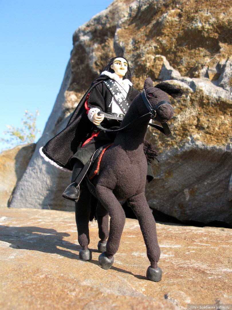 Лето - это маленькая жизнь