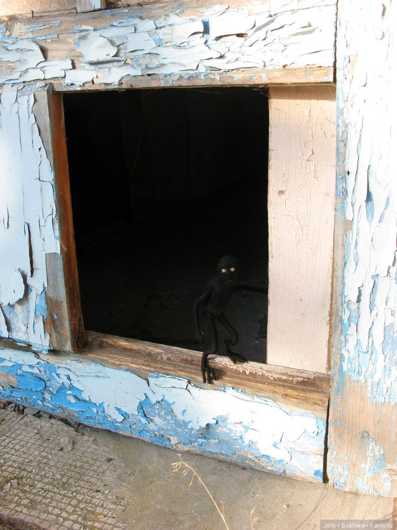 Лето - это маленькая жизнь