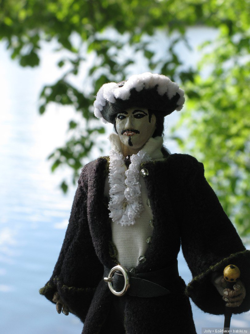 Лето - это маленькая жизнь (фото 6)