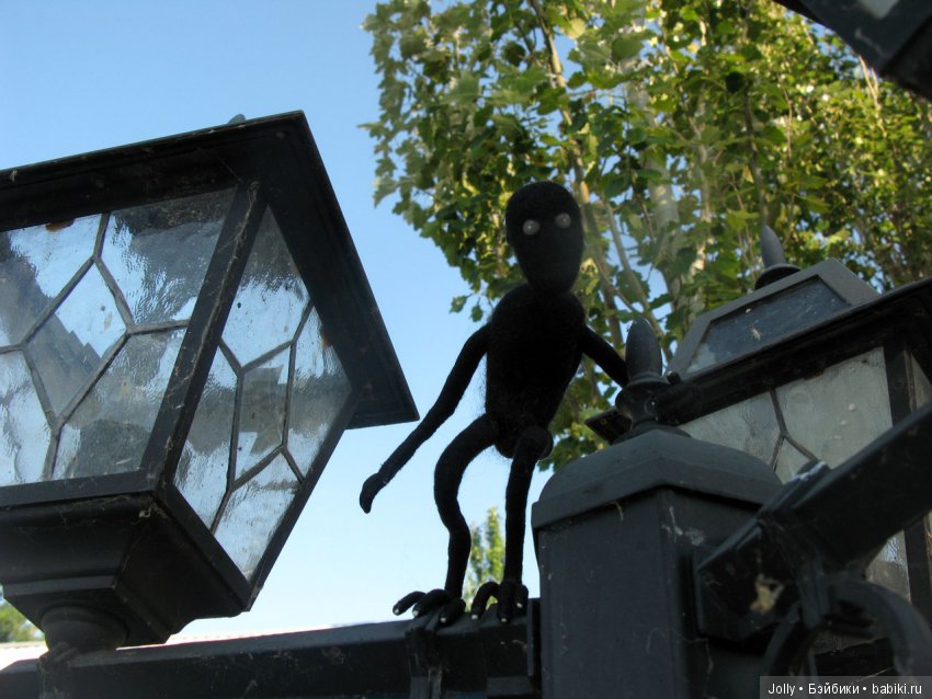 Лето - это маленькая жизнь