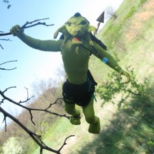 Лето - это маленькая жизнь