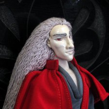 Алый Король