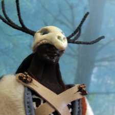 Эстетика опасности