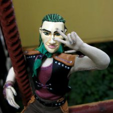 Дикая карта