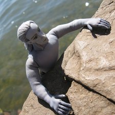 Герман Грау. Серый. Персонаж, который не должен нравиться