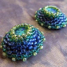 Немного бисера