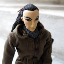 Прогулка по пустынным местам