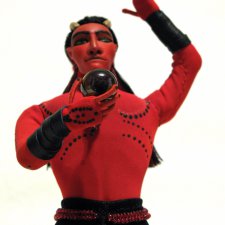 Магия танца