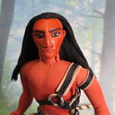 Легионер Зари