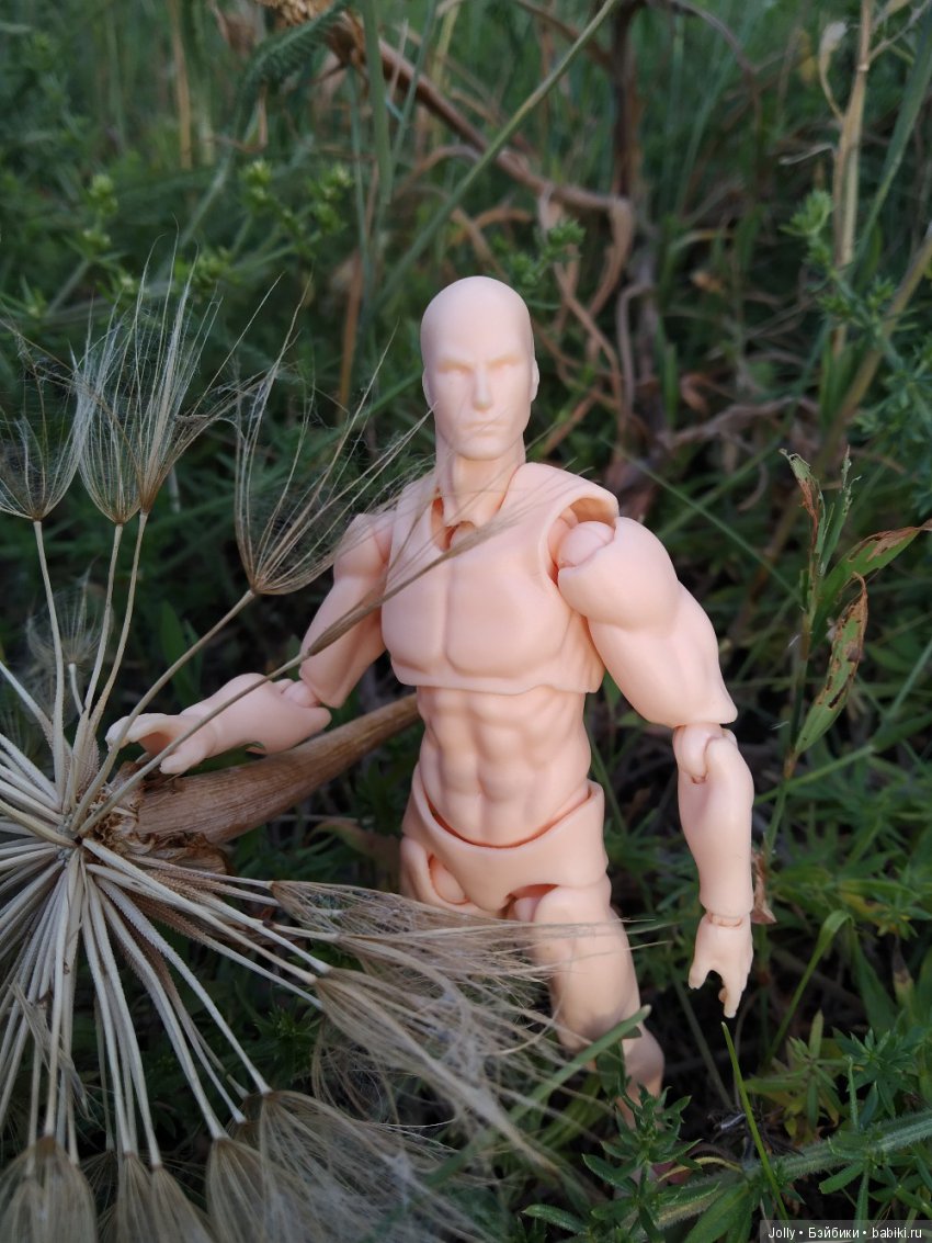 Холь. Холем. Голем — Фигурки Figma (Фигма): герои аниме и игр