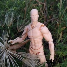 Холь. Холем. Голем