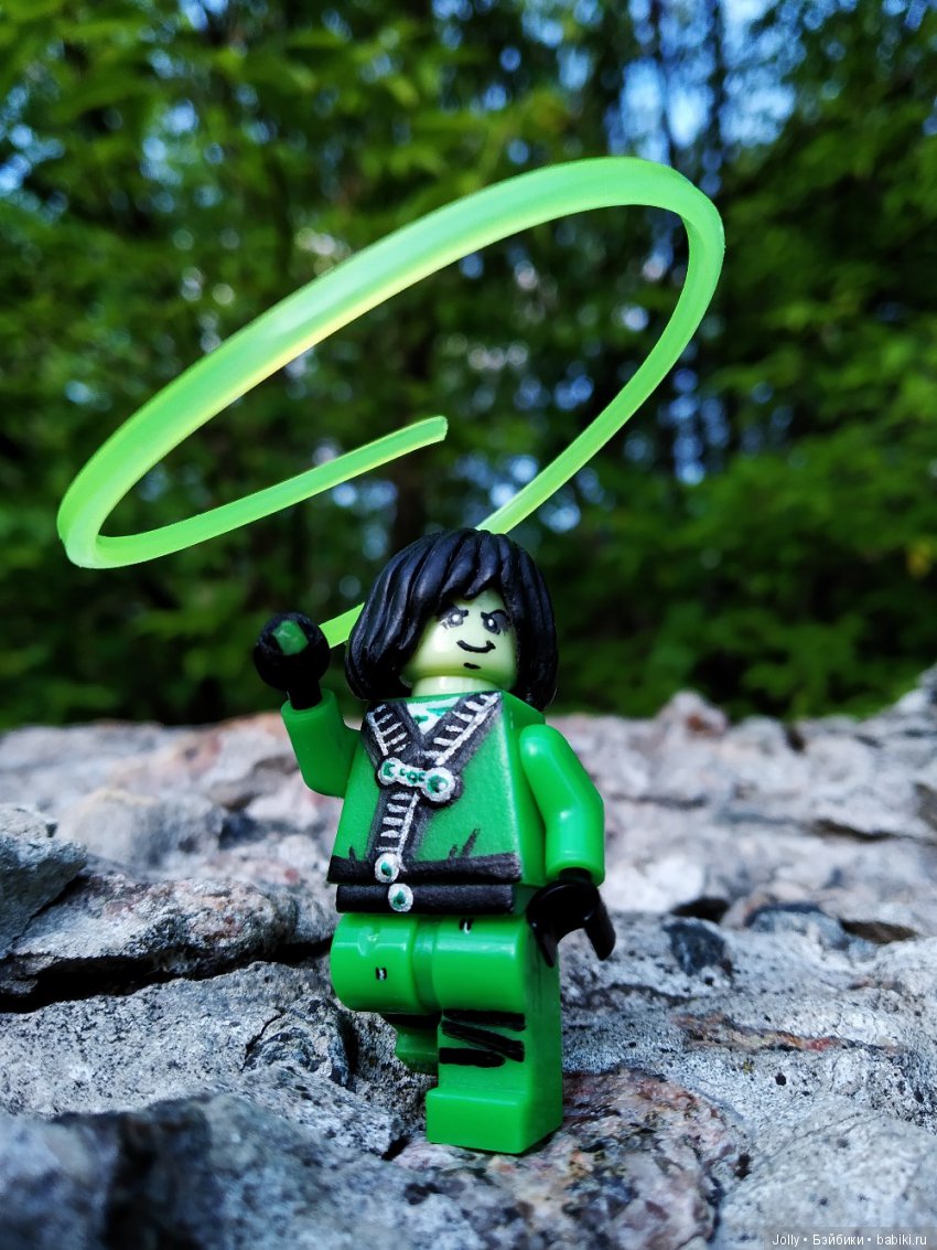 Возрождение в муках — Lego Friends (Лего Френдс) и мини (фото 3)