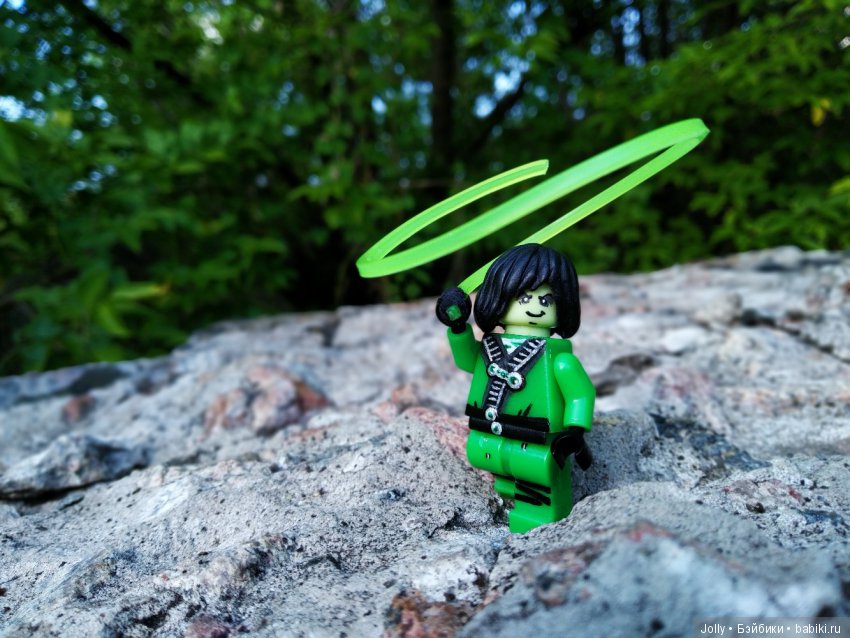 Возрождение в муках — Lego Friends (Лего Френдс) и мини (фото 2)