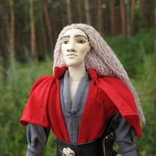 Летние отрывки