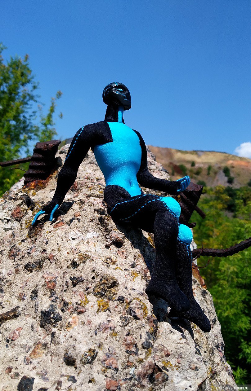 Энд-Эр, секретарь со многими функциями (фото 3)