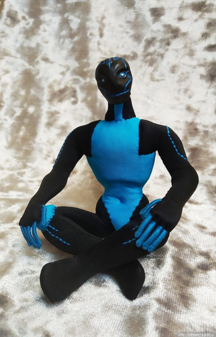 Энд-Эр, секретарь со многими функциями (фото 2)