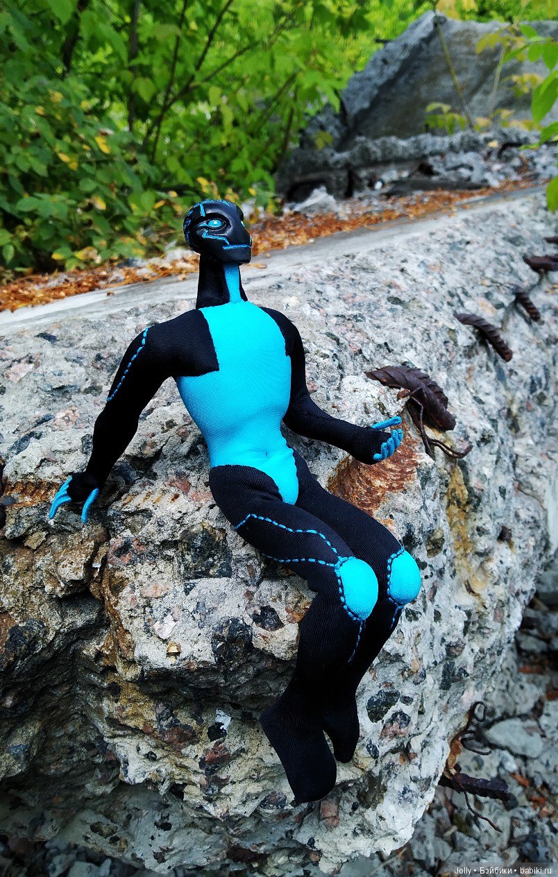 Энд-Эр, секретарь со многими функциями (фото 4)