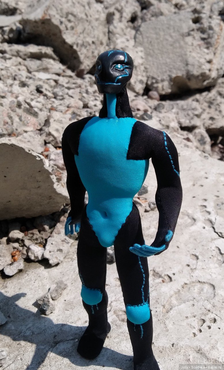 Энд-Эр, секретарь со многими функциями