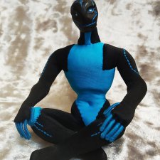 Энд-Эр, секретарь со многими функциями