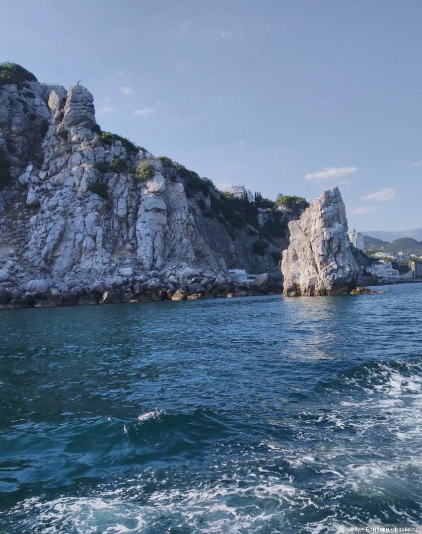 Герман и море — Лепка авторских кукол: полимерная глина (фото 2)