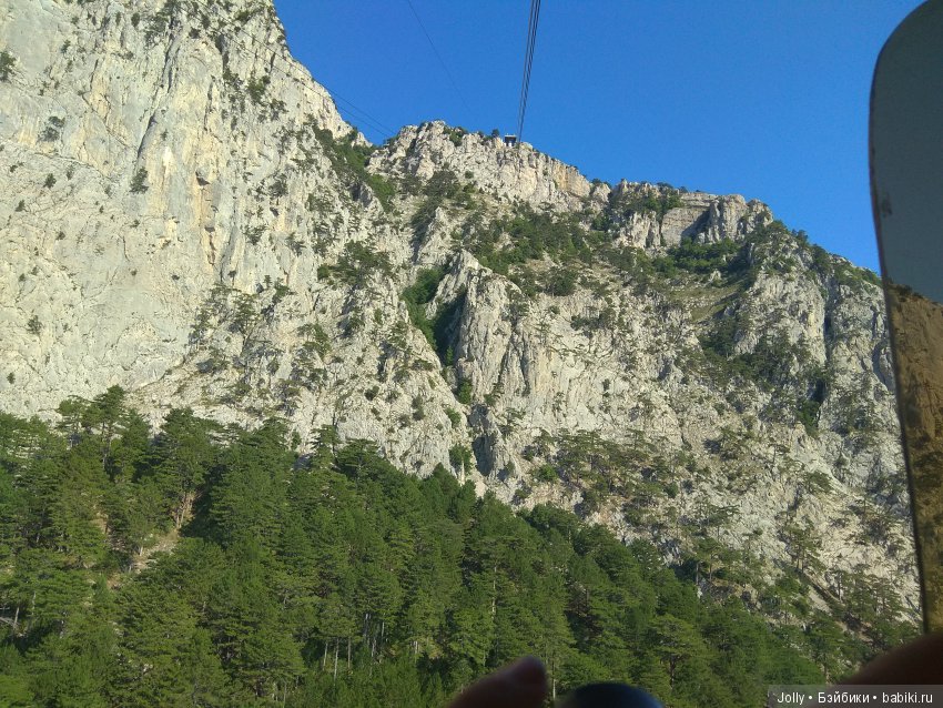 Отпуск темного властелина (фото 9)