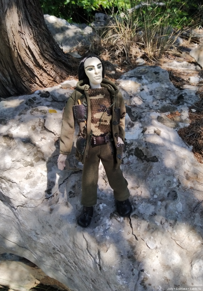 Отпуск темного властелина