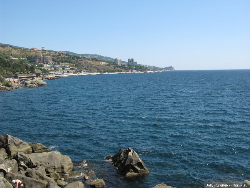 Отпуск темного властелина