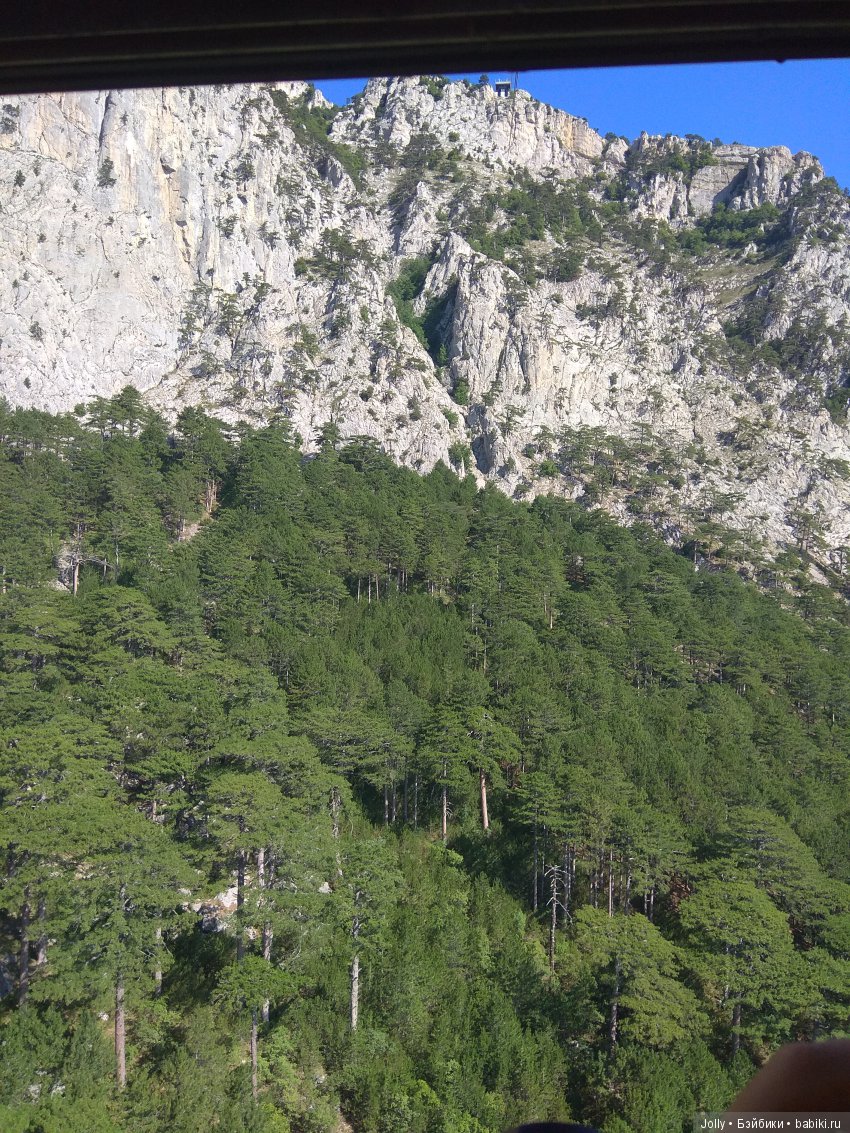 Отпуск темного властелина (фото 8)