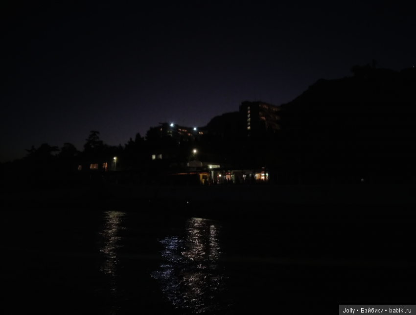 Отпуск темного властелина