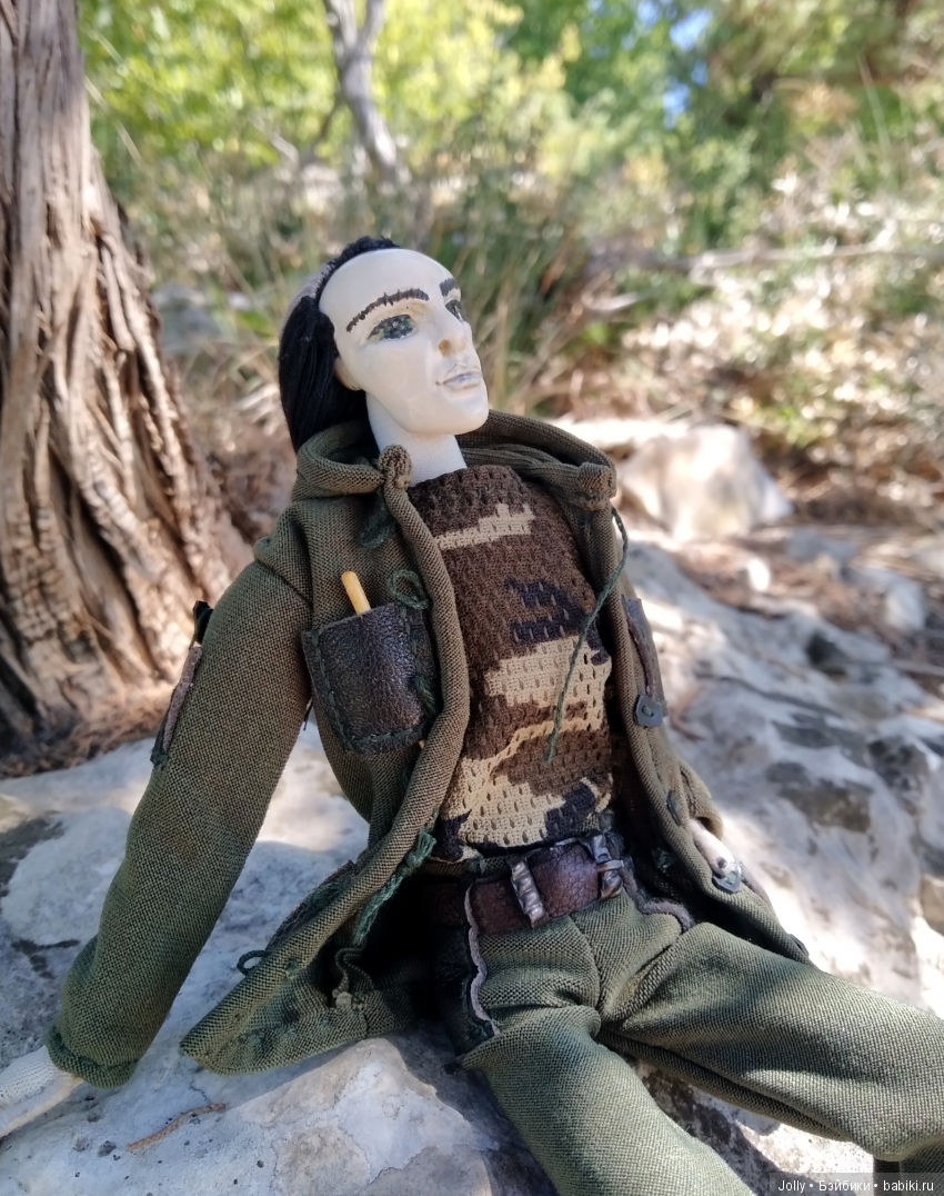 Отпуск темного властелина (фото 4)