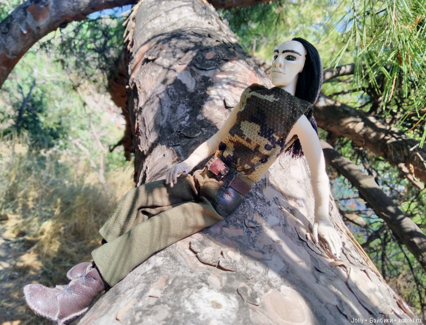 Отпуск темного властелина