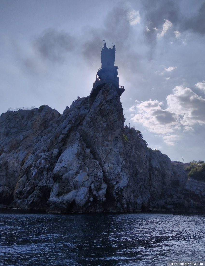 Отпуск темного властелина