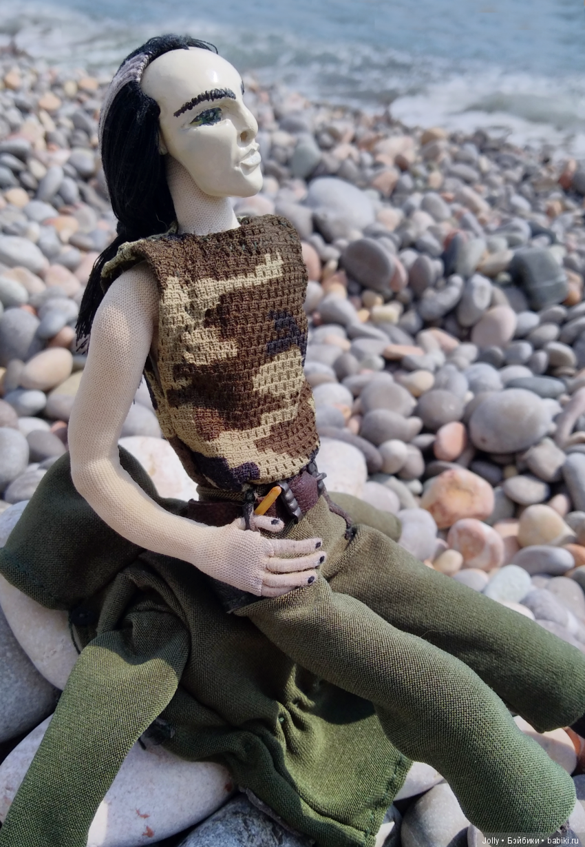 Отпуск темного властелина