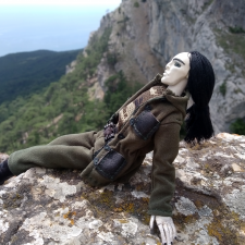 Отпуск темного властелина