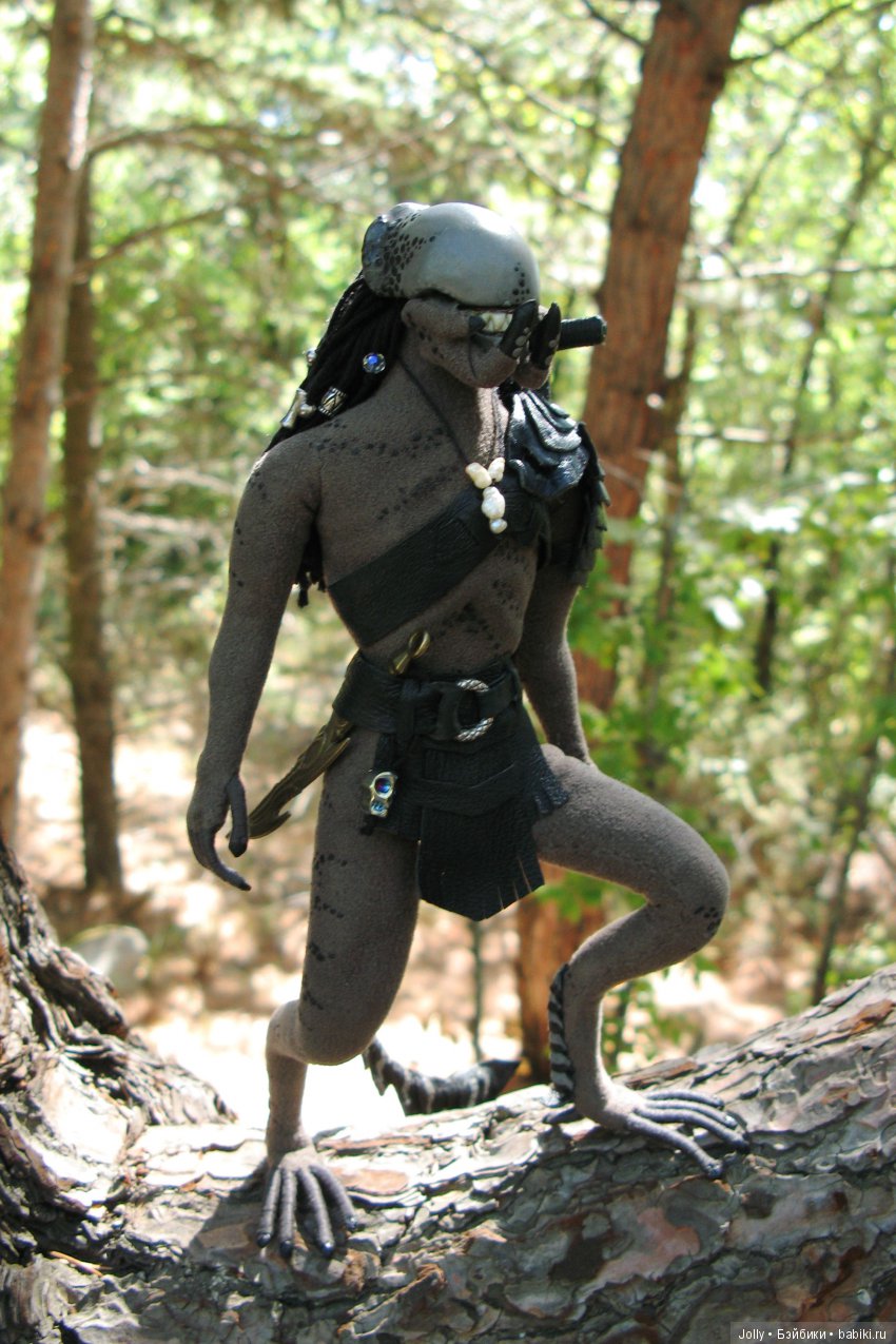 Искрины странствия — Авторские куклы ручной работы: текстильные (фото 3)