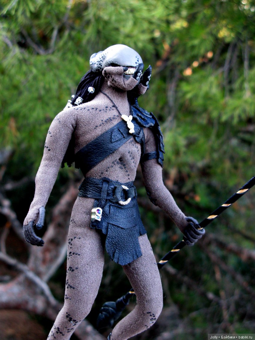 Искрины странствия — Авторские куклы ручной работы: текстильные (фото 2)