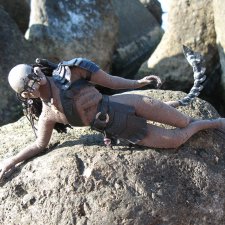 Искрины странствия