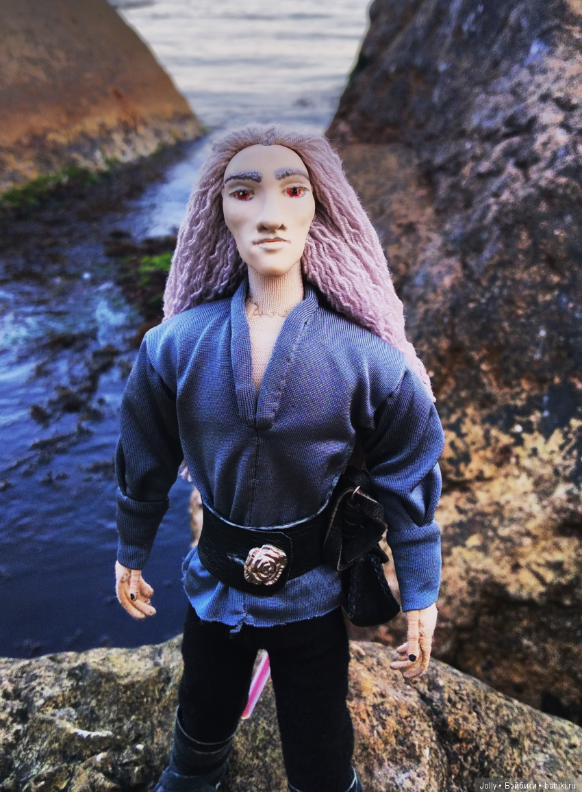 И пустое окно, и объятье дорог (фото 10)