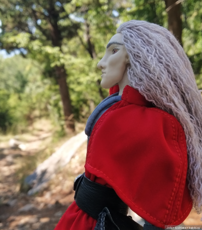 И пустое окно, и объятье дорог (фото 4)