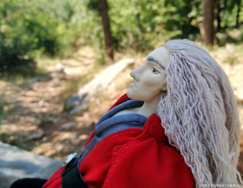 И пустое окно, и объятье дорог (фото 5)