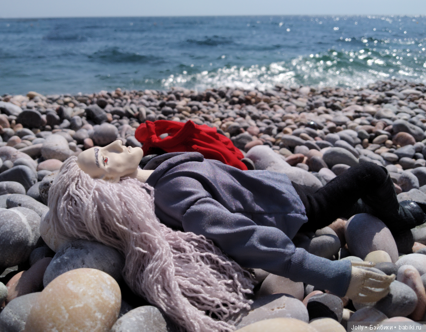 И пустое окно, и объятье дорог (фото 7)