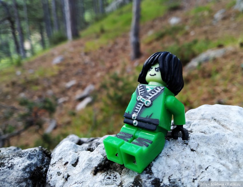 Мелкие удовольствия и страхи