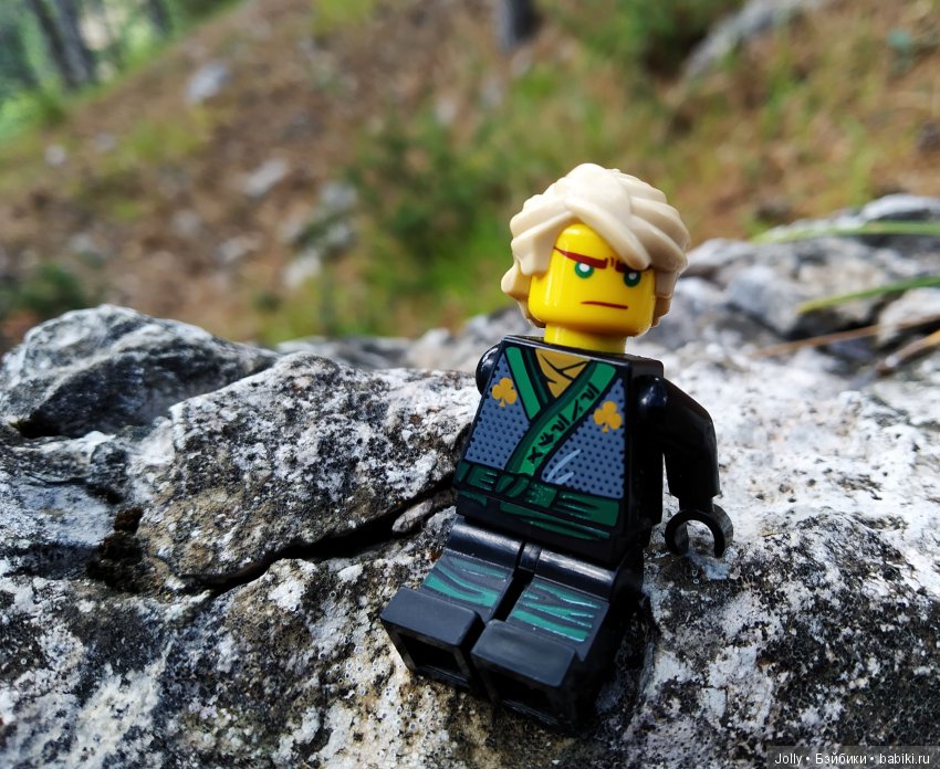 Мелкие удовольствия и страхи