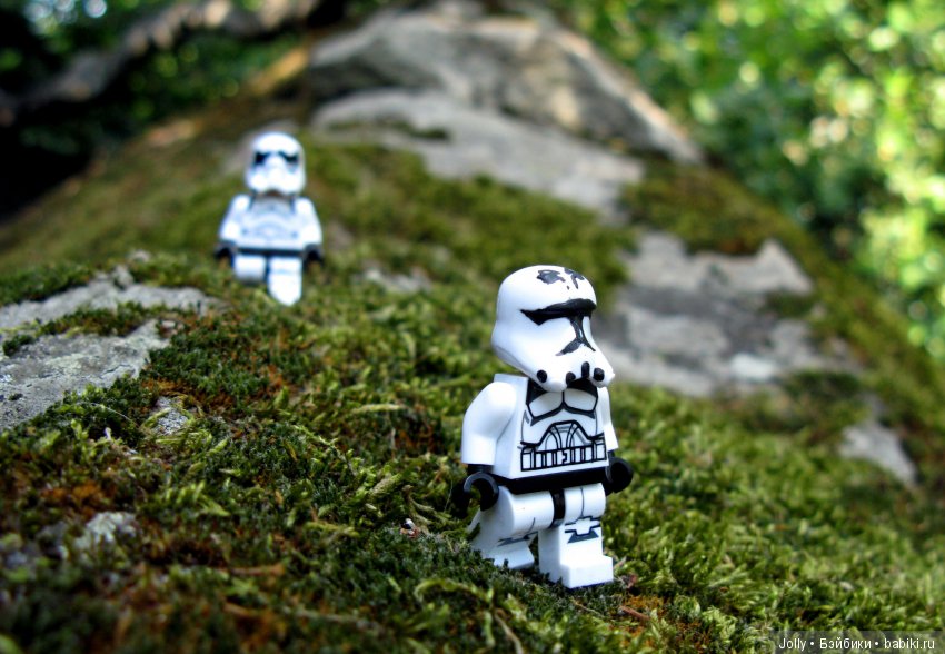 Мелкие удовольствия и страхи (фото 9)