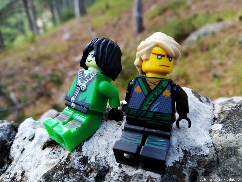 Мелкие удовольствия и страхи